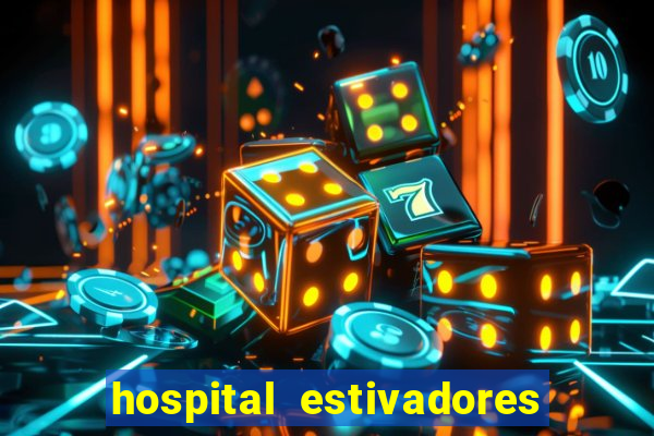 hospital estivadores santos trabalhe conosco